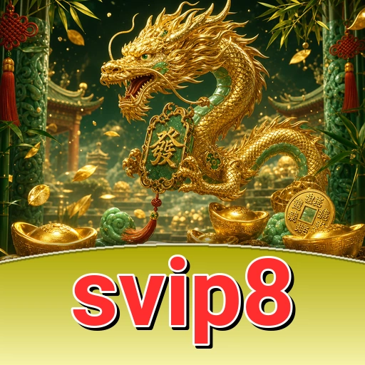 Logo svip8