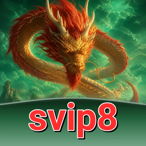 Layar pertama svip8 setelah pasang di HP Android