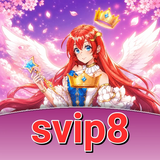 Logo svip8