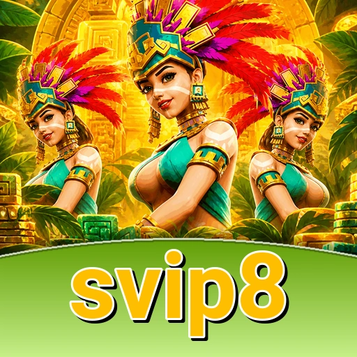 Logo svip8